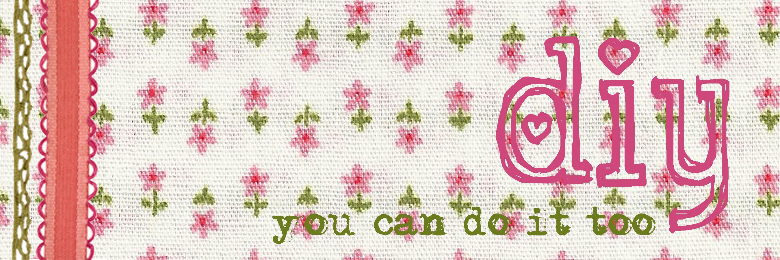 DIYBinge's profile banner image
