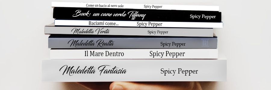 SpicyWriterOf's profile banner image