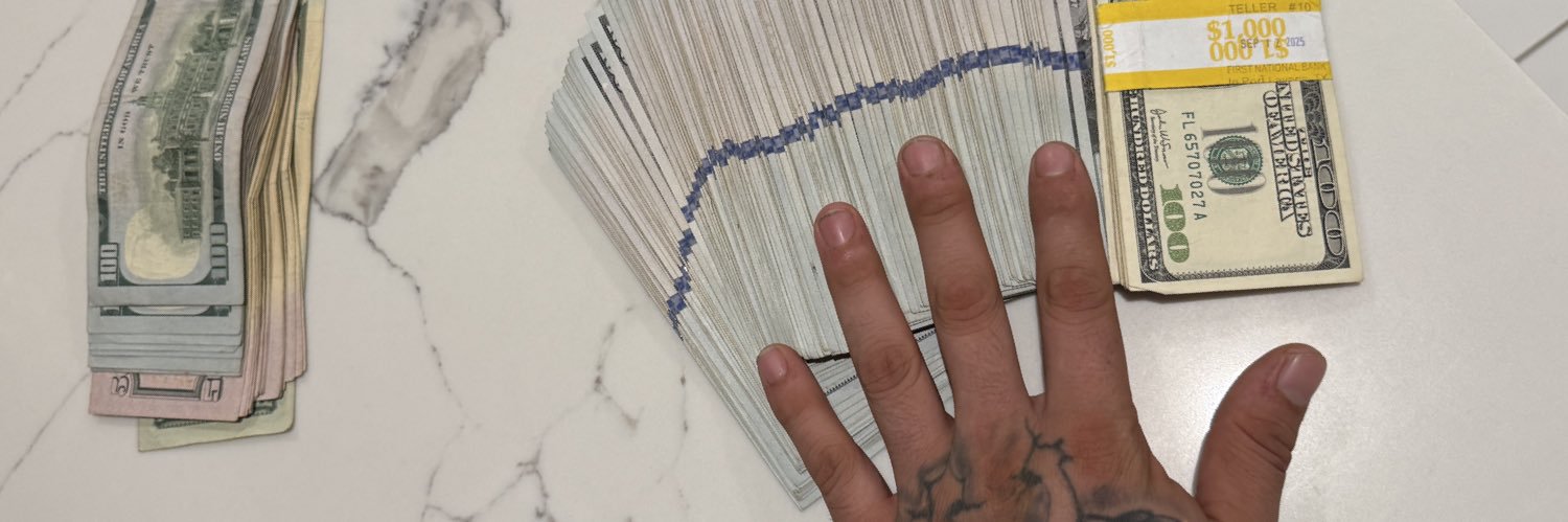 AlmightyEric_'s profile banner image