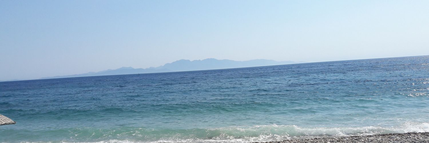 ademekim's profile banner image