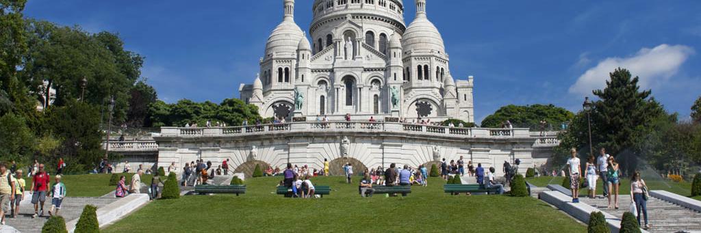 ViajeParis's profile banner image