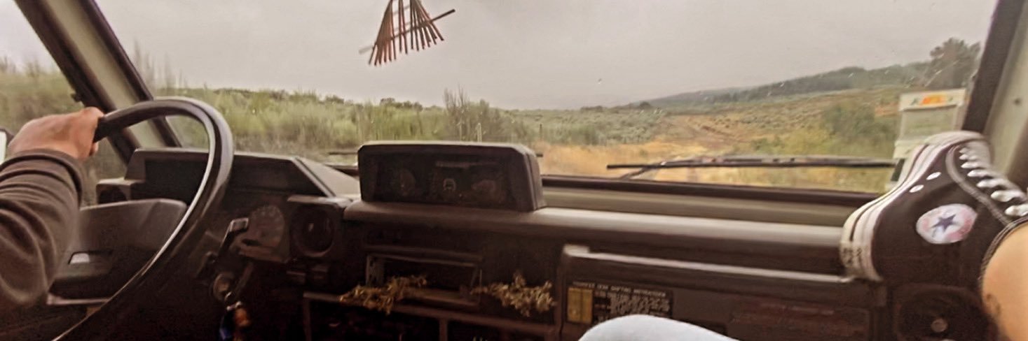 evasanches26's profile banner image