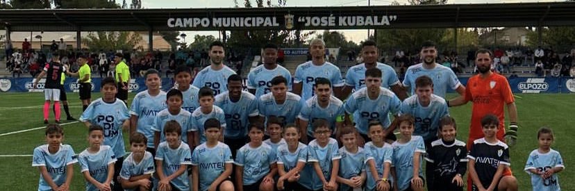 MateoAbeijon's profile banner image