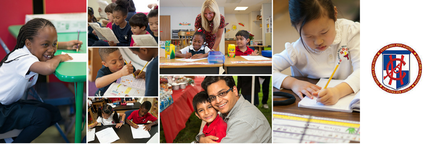 CedarHillPrep's profile banner image