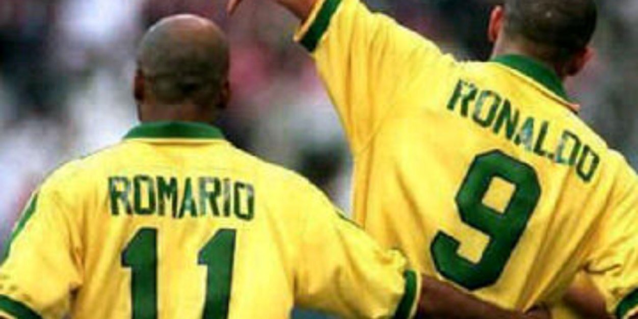 romario11's profile banner image