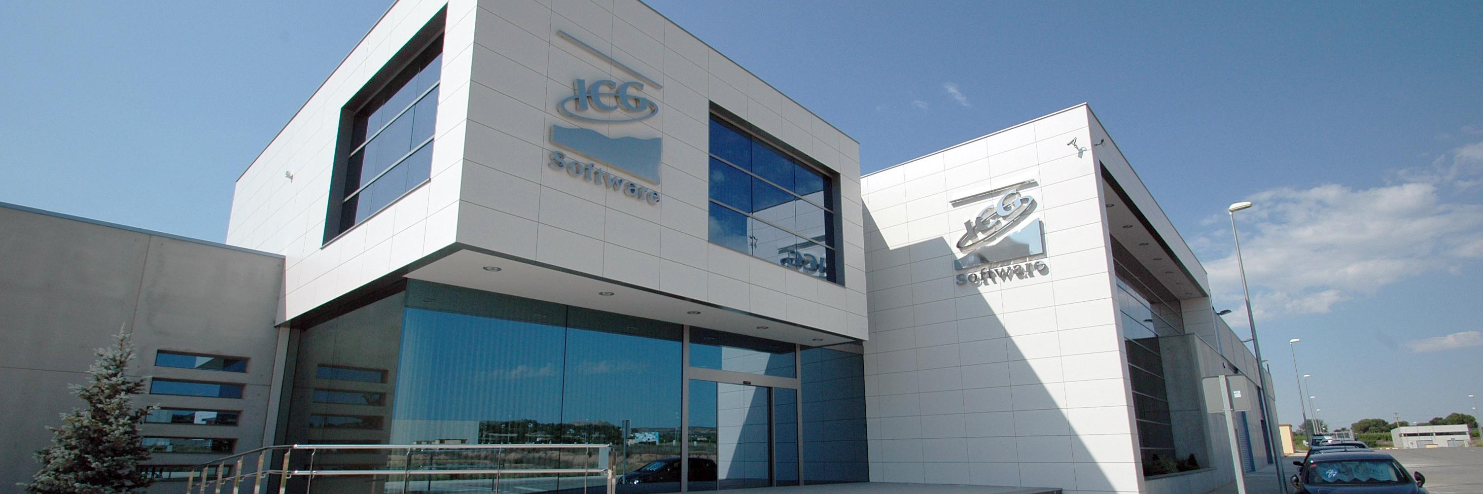 ICGGroup's profile banner image