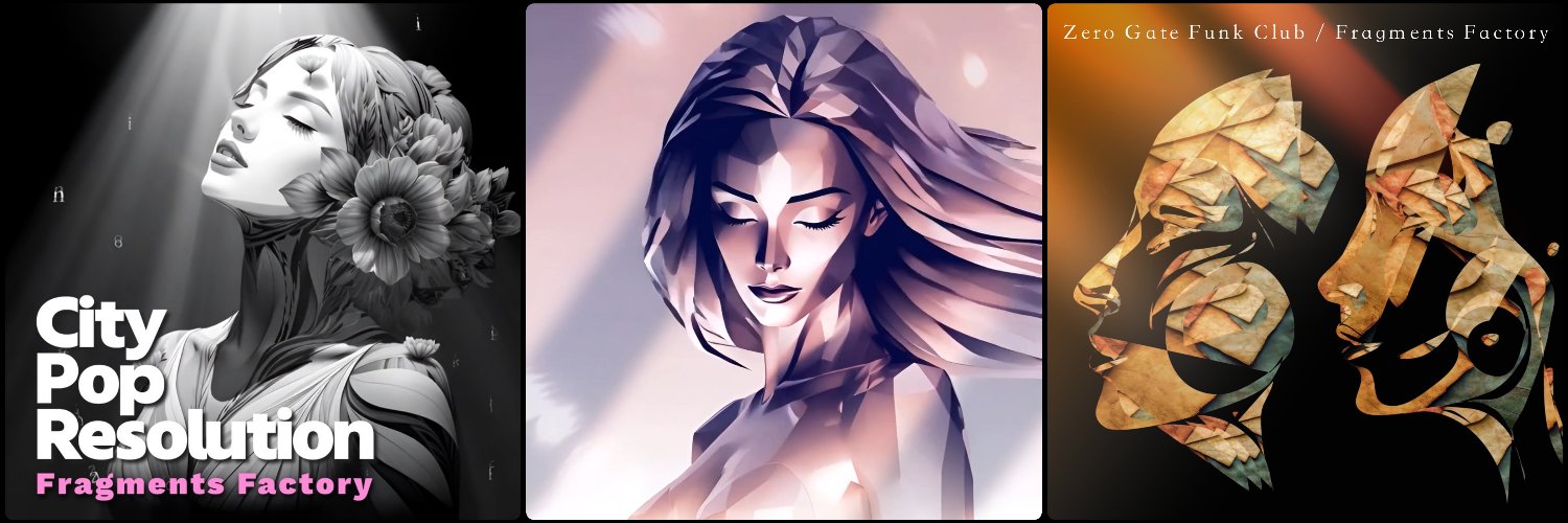 kaznize's profile banner image