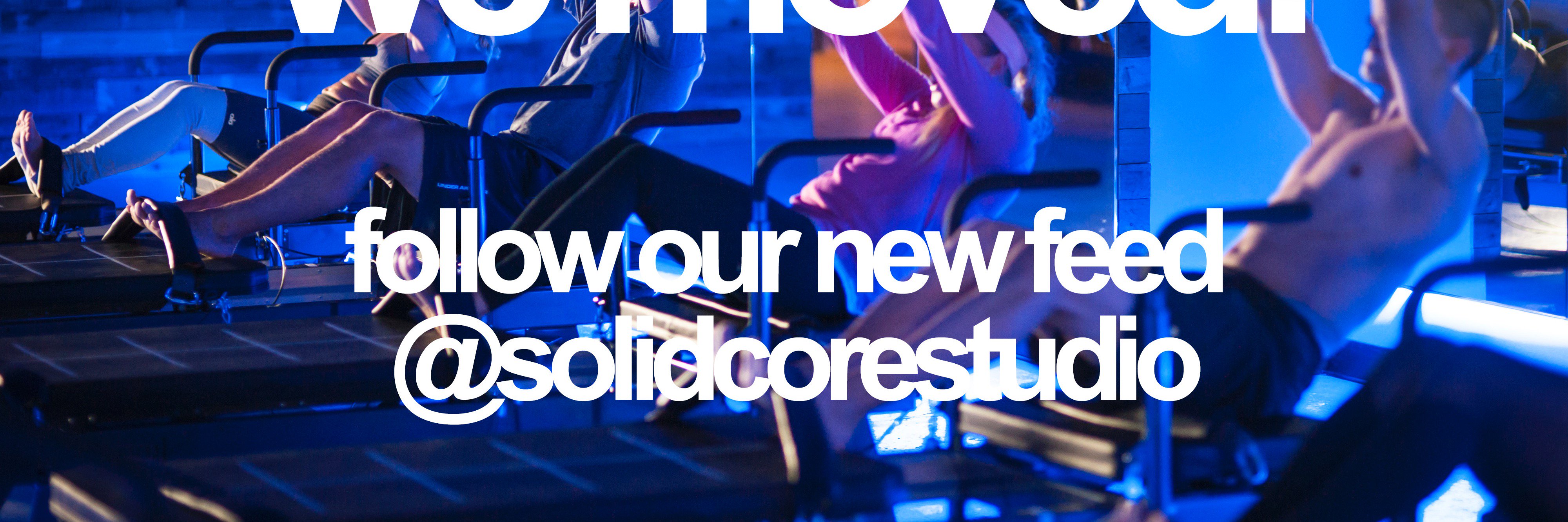 solidcoreVA's profile banner image