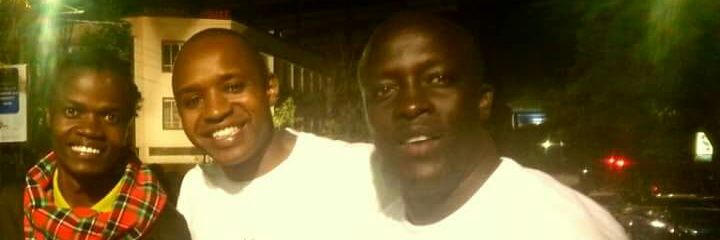 AbonyoR's profile banner image