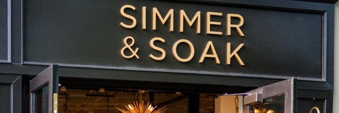 SimmerSoak's profile banner image