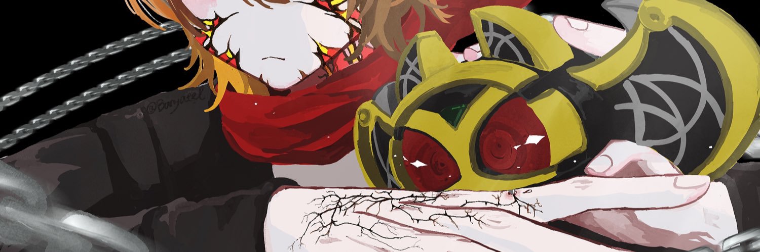 Banyatel's profile banner image