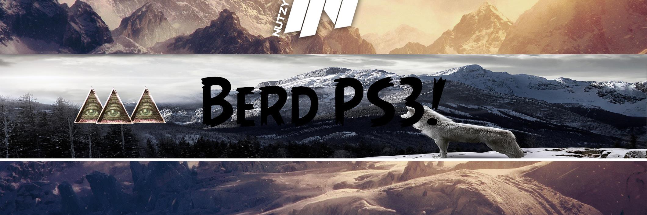 OmgBerd's profile banner image