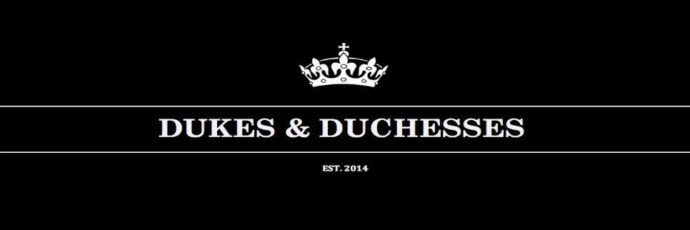 Dukes_Duchesses's profile banner image