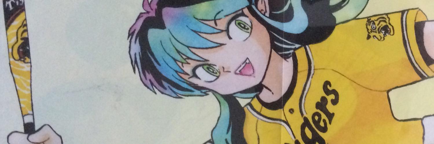 toratter0130's profile banner image