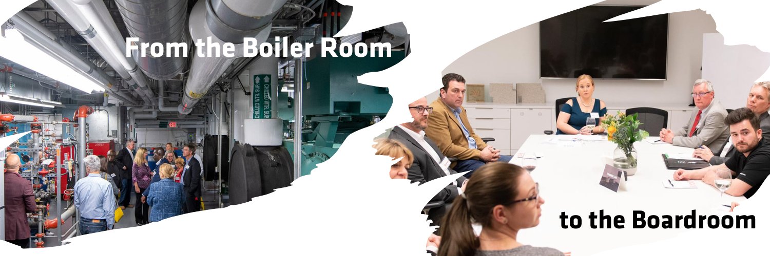 IFMA Toronto & South Central Ontario banner