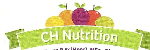 CHNutrition1's profile banner image