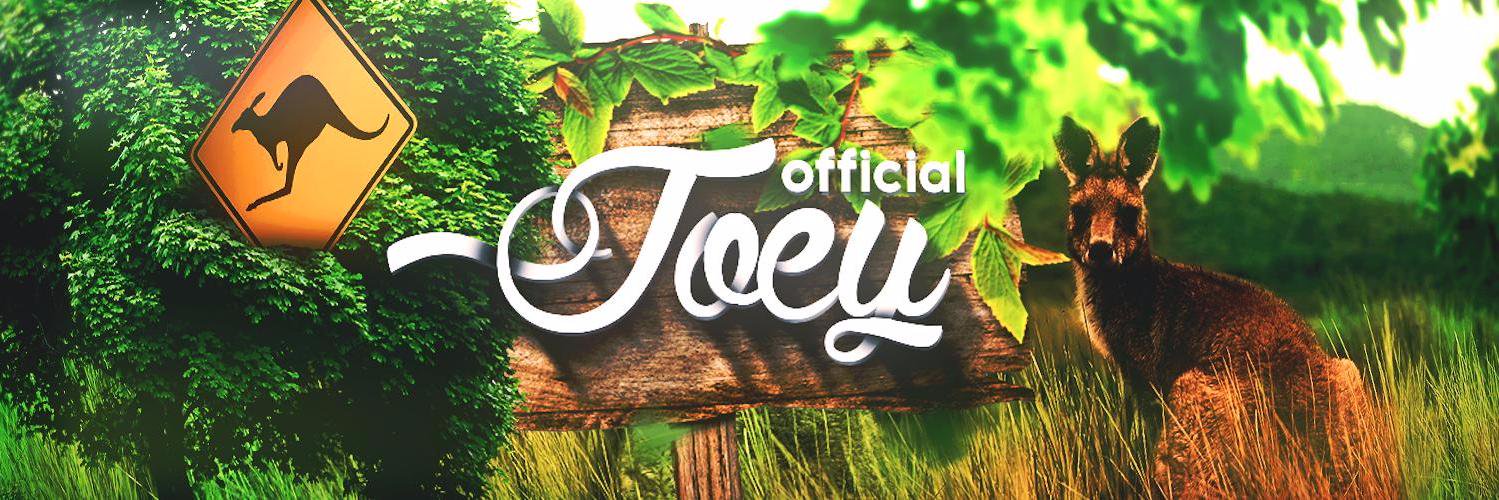 joe4047's profile banner image