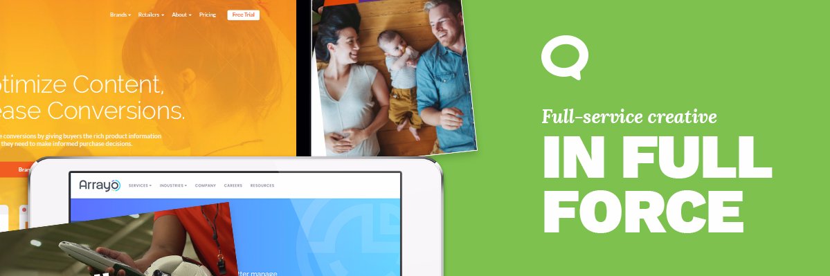 Ideometry Marketing banner