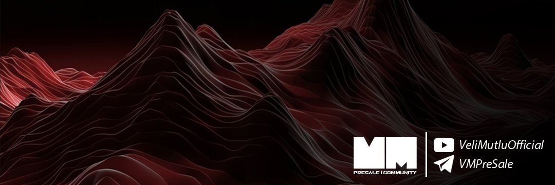 Veli Mutlu's banner