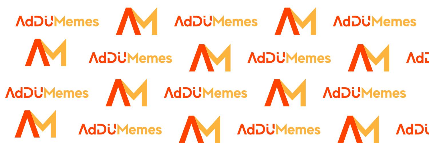 addumemes's profile banner image