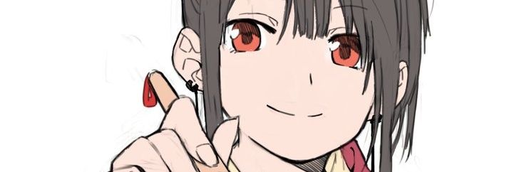 千菅ちづる/羽澄とあ. banner