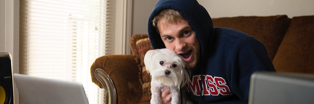 AndrewRyanFox's profile banner image
