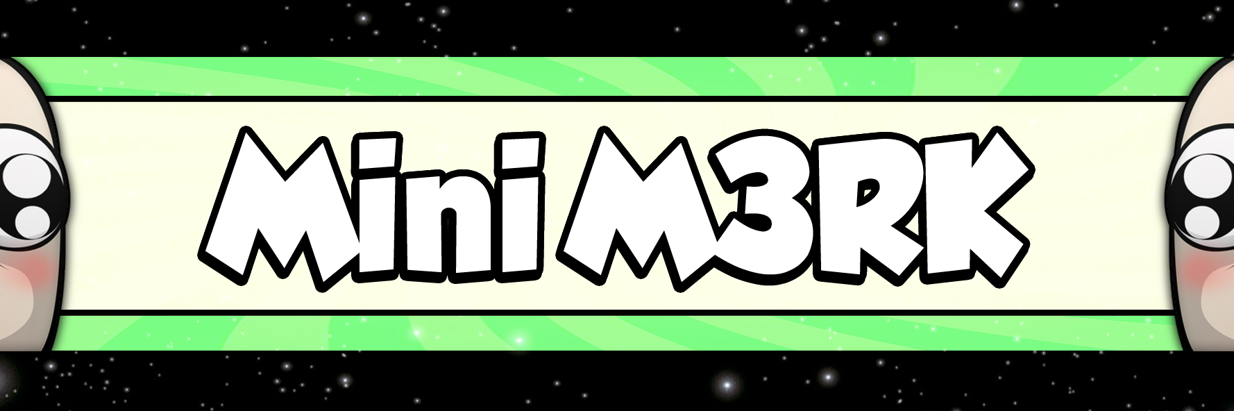 MiniM3RK's profile banner image