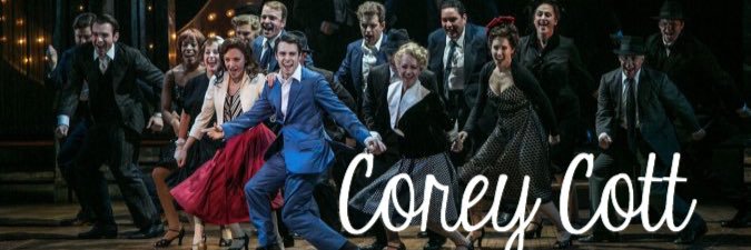 CottCorey's profile banner image