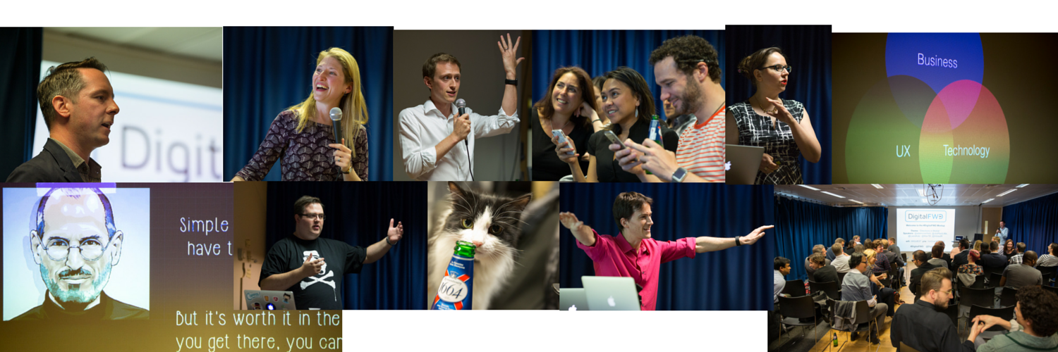 DigitalFWD's profile banner image