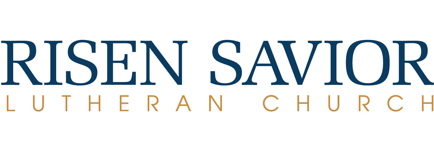 Risen Savior banner