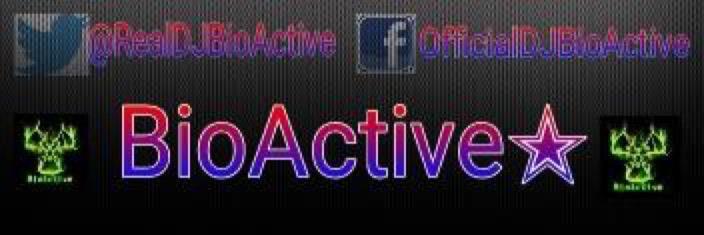 RealDJBioActive's profile banner image