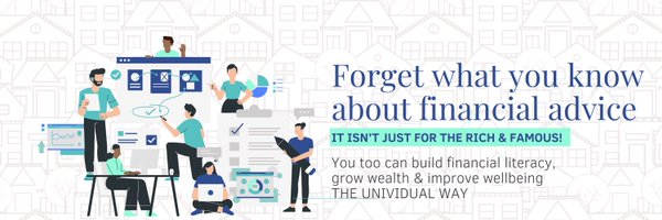 UnividualLtd Profile Banner