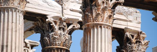AegeanConf Profile Banner