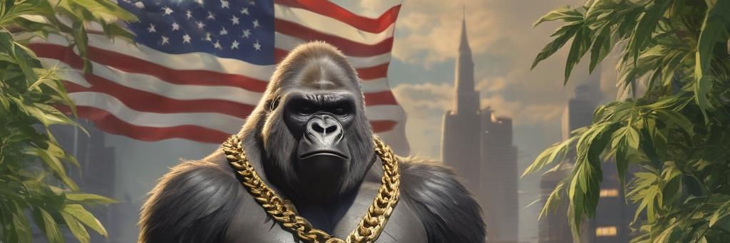 GorillaStomp banner