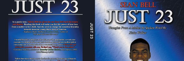 Voice4Sean Profile Banner