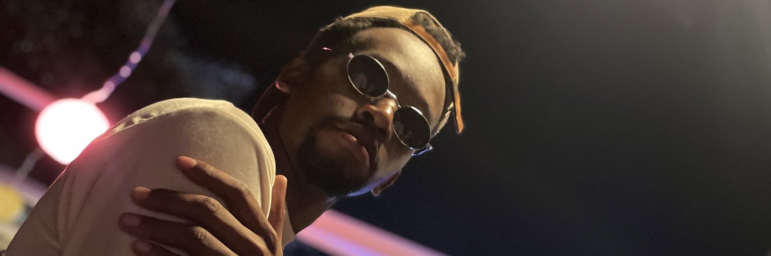 grandabeats's profile banner image