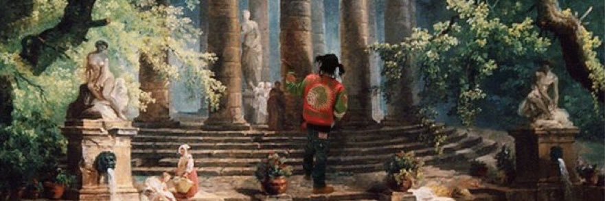 lyssagyal's profile banner image