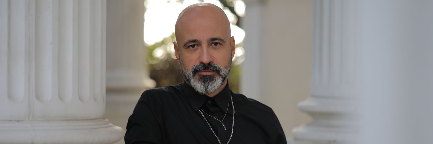 ferhatkoseeee's profile banner image