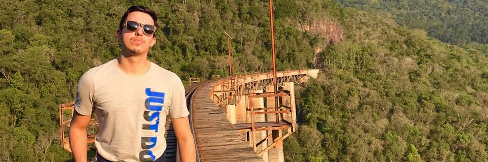 MatheusPFlores's profile banner image
