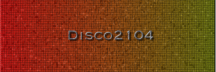 Disco2104 banner