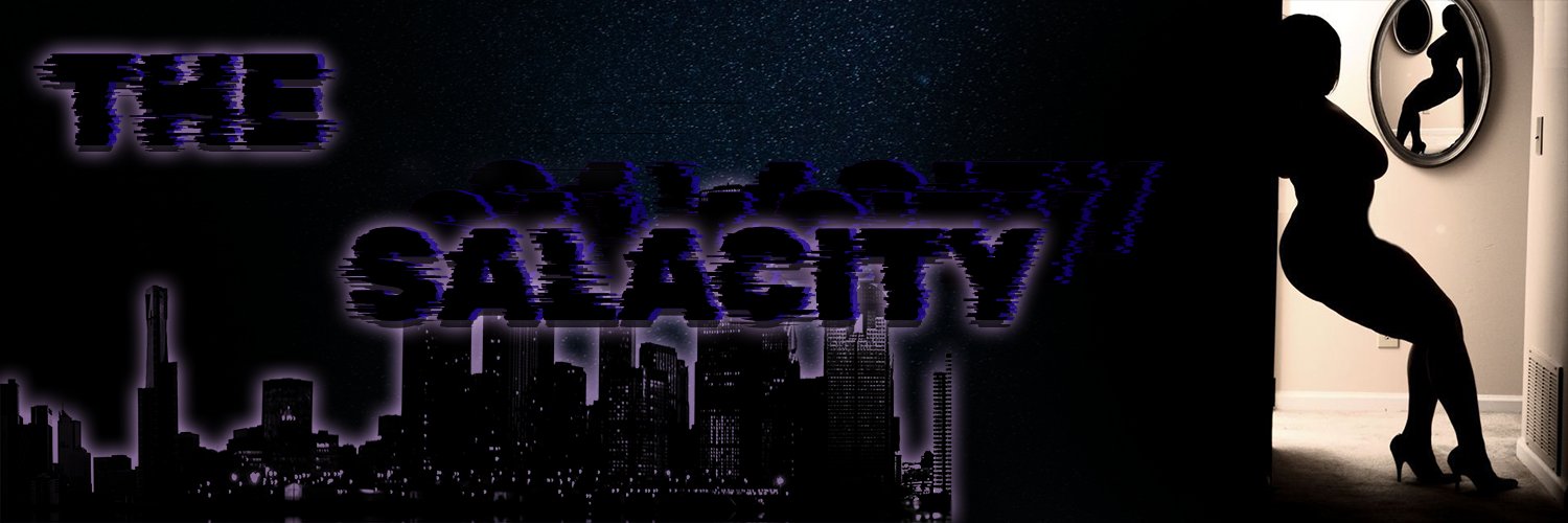 Salacious D (He/Him) banner