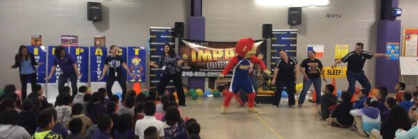 HigherImpactEnt Profile Banner