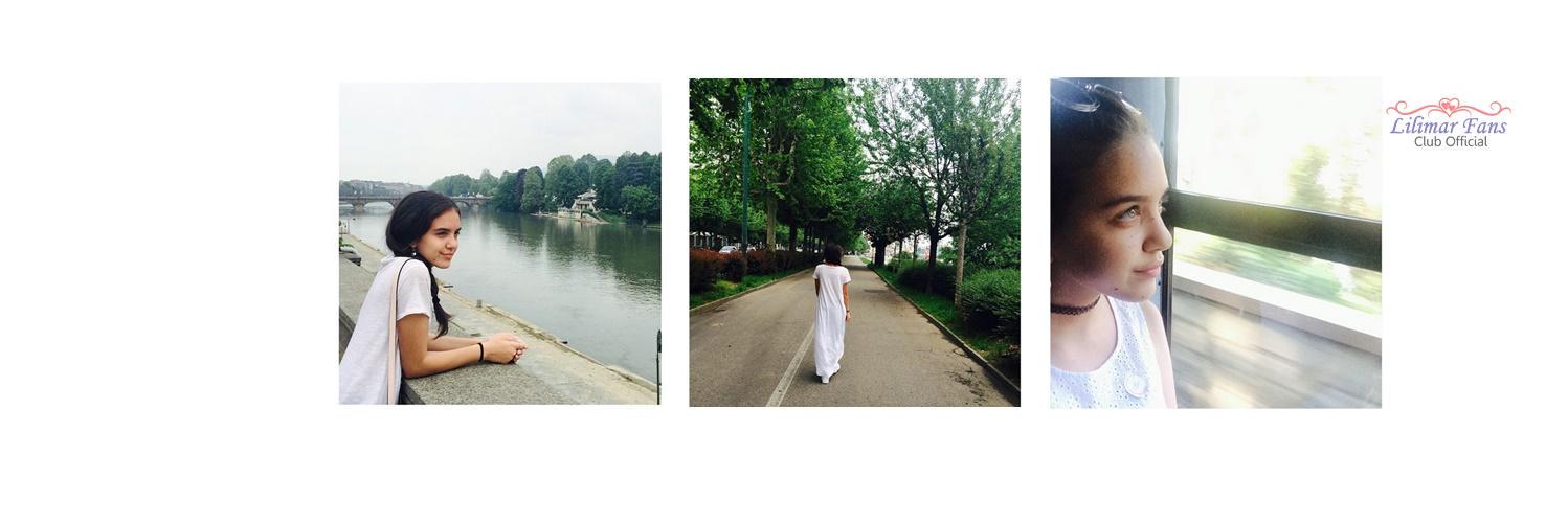 LilimarFans's profile banner image