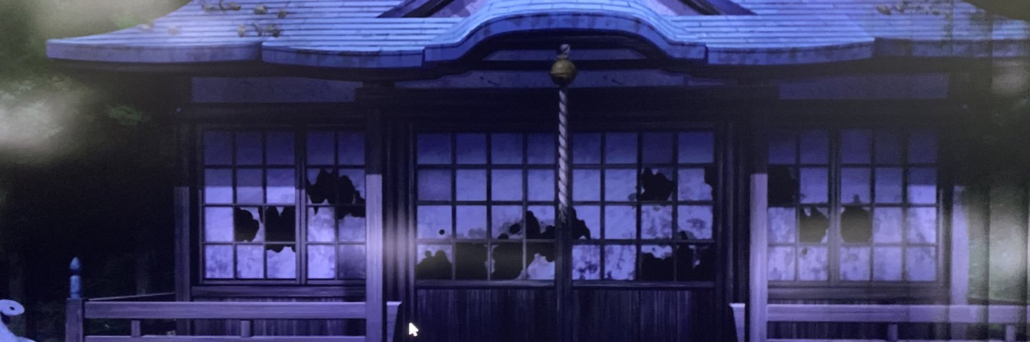 ibuki017017's profile banner image