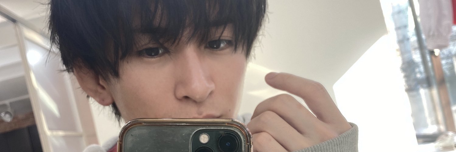 賢太郎🐥 banner
