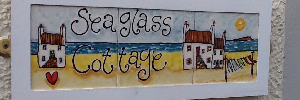 Seaglass Cottage banner