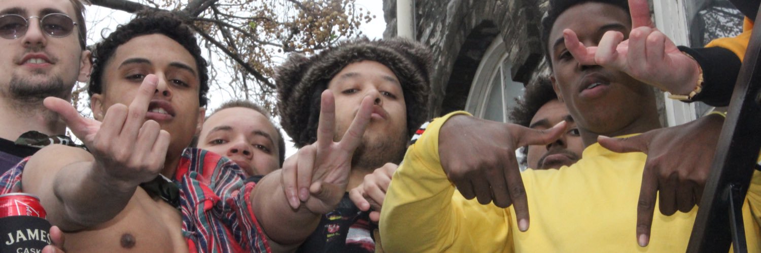 ZaneGray__'s profile banner image
