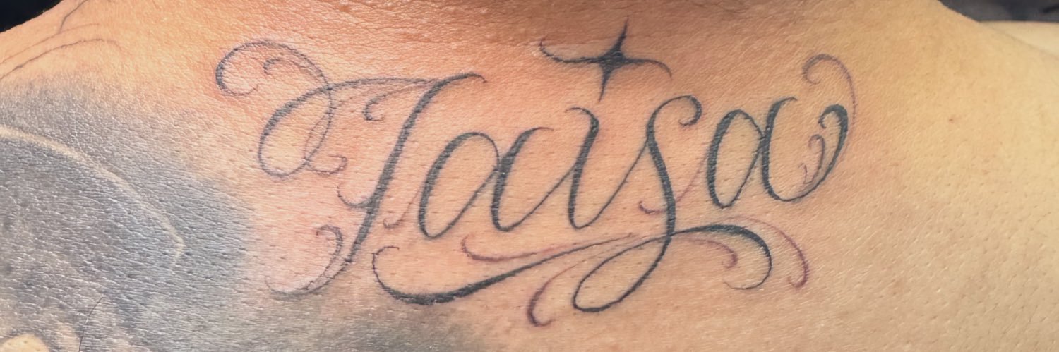 IaisaT's profile banner image