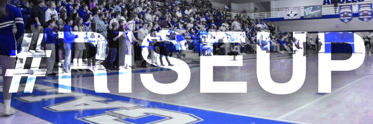 Apollo Basketball banner