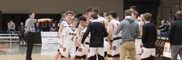 BHSDemonshoops Profile Banner